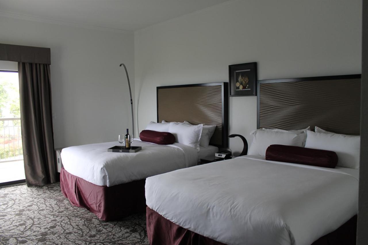 Resort Regalia & Conference Center