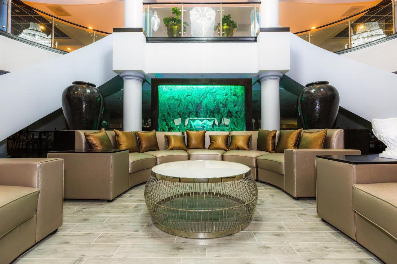 Resort Regalia & Conference Center Lake Ozark