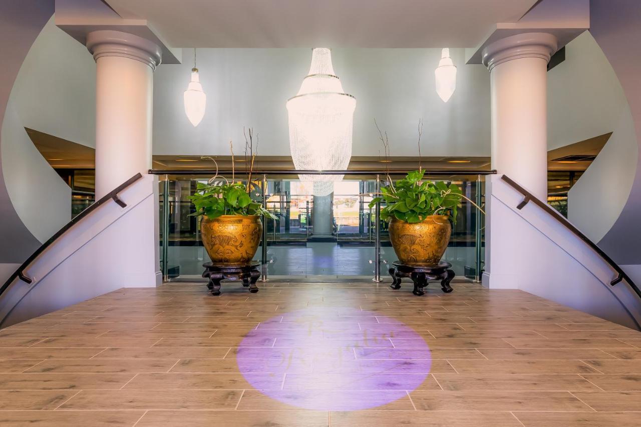 Resort Regalia & Conference Center